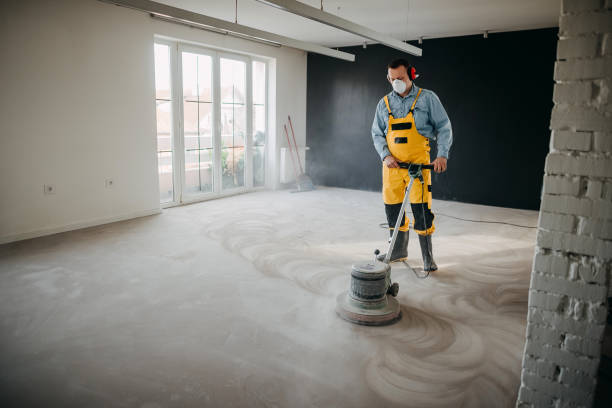 Best Industrial Concrete Flooring in Glendale Heights, IL