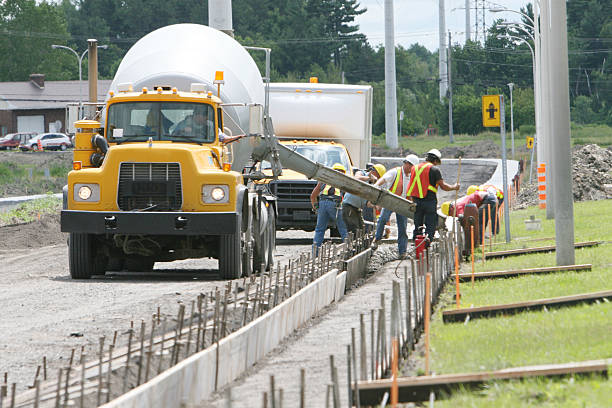 Best Decorative Concrete in Glendale Heights, IL