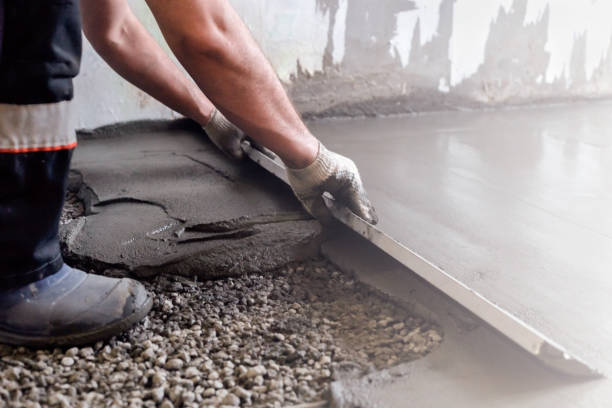 Best Concrete Steps and Stairs in Glendale Heights, IL
